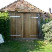 Garage Doors